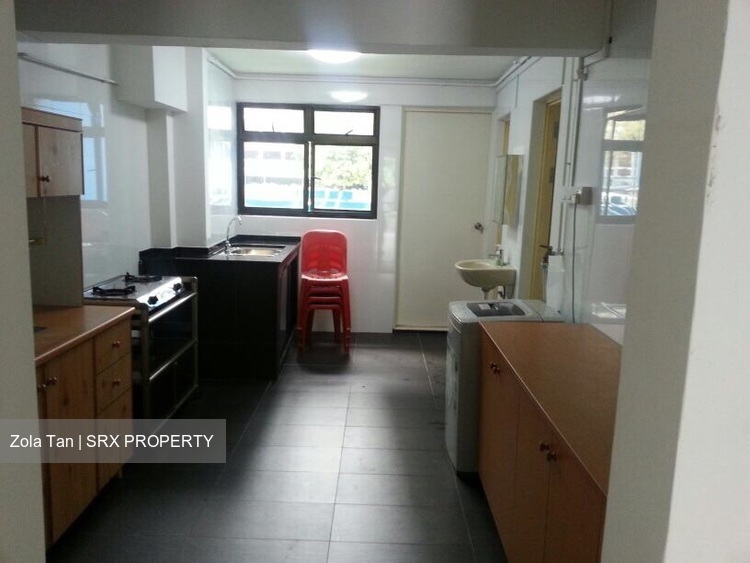 Blk 784 Yishun Avenue 2 (Yishun), HDB 3 Rooms #220675781